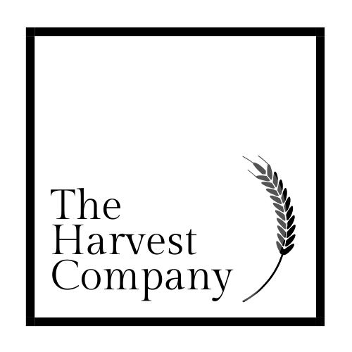 The Harvest Company Sri Lanka logo